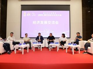 来广营地区聚力打造“企居友好”新生态 以精准服务赋能企业发展