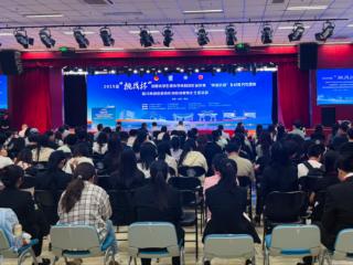 “青创北京”2025年首都大学生 “挑战杯”“青振京郊”乡村振兴专项赛在房山举行