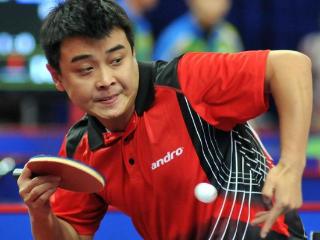 中国乒乓球技术水平从何时开始遥遥领先世界