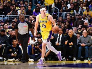 ESPN知名记者：为了补强阵容，湖人在今年夏天一定会送走里夫斯