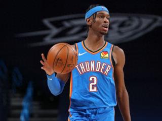 雷霆诞生3位常规赛MVP 当今球队操作的典范