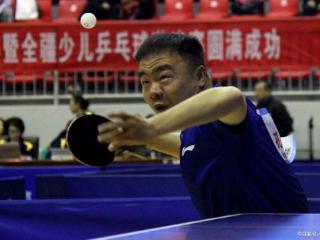 漫谈中国乒乓球技术水平的发展历程
