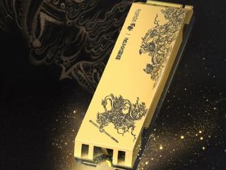 读速14000MB/s！致态TiPro9000固态硬盘《黑神话》联名版预售：1089元起