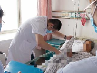 宁阳县第一人民医院膝关节单髁置换，让疼痛的膝再复活力