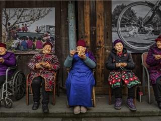 世界美食摄影大赛奖项揭晓-中国摄影师斩获最高奖项