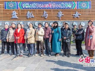 湖南泸溪：从“品牌引领”到“同心共赢”(图)