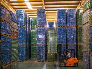 项目提速、产业升级，GDP增长5.3%！一季度：龙里县交出“成绩单”