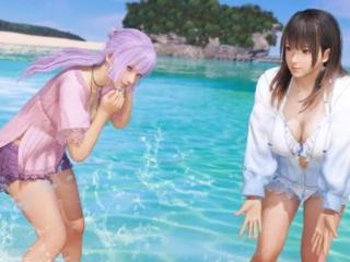 《维纳斯璀璨假期 死或生Xtreme》主创称续作需观望