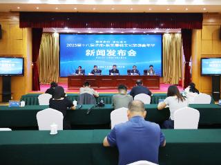 济南市莱芜区茶业口镇：小樱桃大产业 “甜蜜”经济促振兴