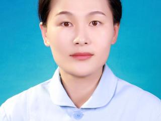 费县中医医院2025年“优秀青年护士”