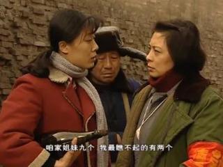 家有九凤演员合照：四凤悄然离世，七凤默默离开，看哭众人