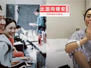 从烤鸭香到醒酒汤：朱元元与辛柏青的26年烟火爱情