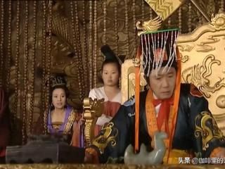 心比天高，命比纸薄，美丽青春加愚蠢，让她葬身于冰冷的大明湖底