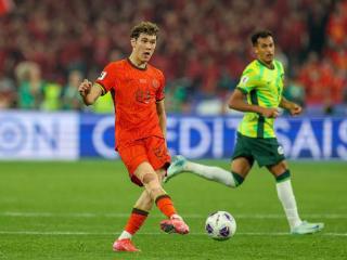北青：U22国足将与白俄罗斯U22交手，低龄球员因全运会预赛缺席