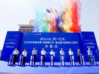 劳模进校园！国宝级工匠大师空降新东方烹饪！