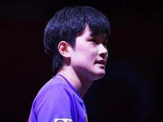 张本智和官宣将搭档妹妹出战混双！世乒赛出局后，疑似对队友不满