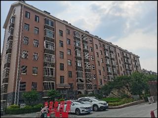 直管公房焕新颜，以“住有优居”托起民生温度