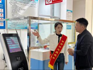 吉林市船营区：多维度发力优服务 全链条管理护营商