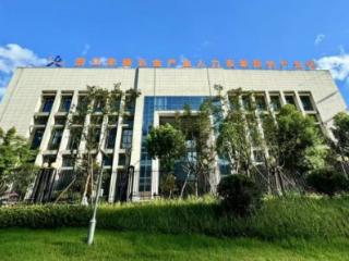 浙江省永康五金人力资源服务产业园：深耕五金特色 打造人才服务产业高地