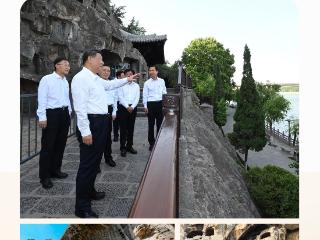 时政微观察丨把中华文化瑰宝保护好、传承好、传播好
