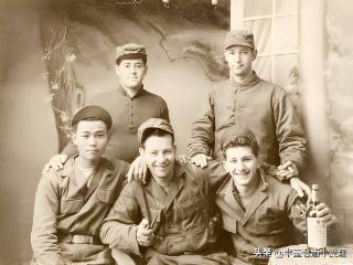 朝鲜战场上三个美国将军：中将死了没人管，少将被俘赚了五万美元