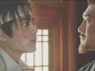 我不忍心看了，《藏海传》才7集，为救肖战就“折”了3位老戏骨