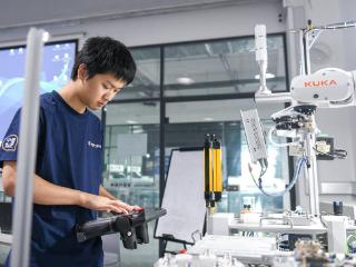 调查｜从学历焦虑到技能自信，淄博初中毕业生如何多元定义未来