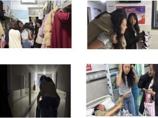 以爱为舟，护航青春 ——辅导员李丹阳，学生心中的温暖灯塔