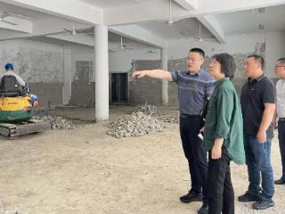 东韵社区：以匠心雕琢民生，用温情改造家园