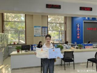 “个转企”+“联变”为个体户转型注入强劲动力