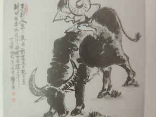 书画名家宋保修：笔墨丹青绘就多彩人生