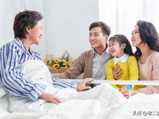 父母走后，兄弟姐妹疏远，没感情！当老大的要主动承担这4个责任