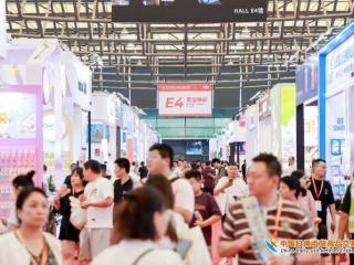 3大亮点吸引10万买家，第118届上海百货会打造全品类采购盛宴