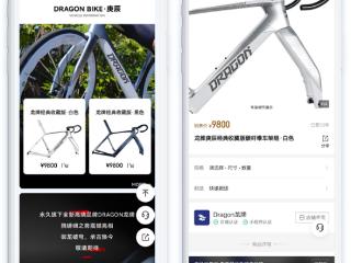 首日售罄！百年永久如何靠数字化“骑”进高端市场？