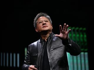 英伟达CEO黄仁勋称坚定与台积电合作：二者的合作不可替代