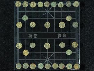 “博弈：象棋文化与体育精神展”在山东泰安开幕