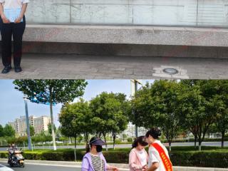 平安产险博爱支公司《中华人民共和国反有组织犯罪法》依法严惩黑恶犯罪宣传活动