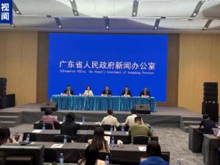 广东发布6个“政策包”推动文化产业高质量发展