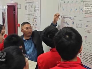 焦点访谈｜如何答好科学教育加法题？各地中小学创新探索