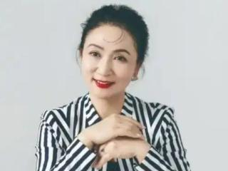 一个女演员她能贪啥