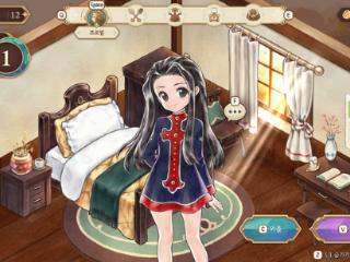 《美少女梦工厂》新作上线Steam 韩国工作室打造