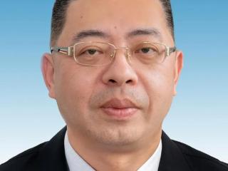 江晟任福建省烟草专卖局（公司）党组成员、副总经理