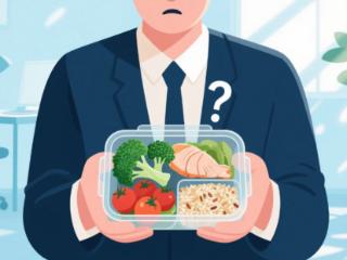 上班带饭真的健康吗？4种带饭方式暗含致癌风险，转告家里人