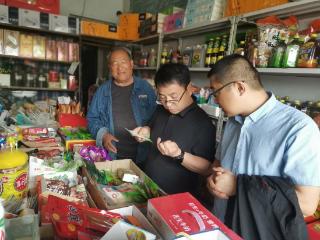 陕西合阳县和家庄镇：“小网格”汇聚“大能量” 激活基层治理新动能