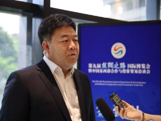喜讯！西部低空科技创新园、国励进口食品加工产业基地两大项目落户西安浐灞国际港