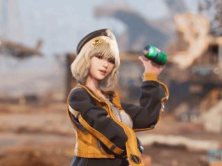 《剑星》X《妮姬》联动服装汇总：你最喜欢哪一款