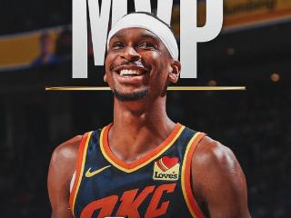 二轮签换来MVP，比肩乔丹科比库里！一场比赛毁掉所有路人缘