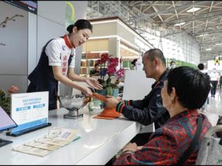 济南机场多措并举做好残疾人旅客服务保障工作