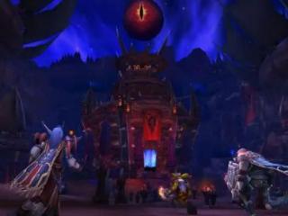 暴雪没修BUG？魔兽重返惊魂幻象有点坑，治疗职业已经哭了！