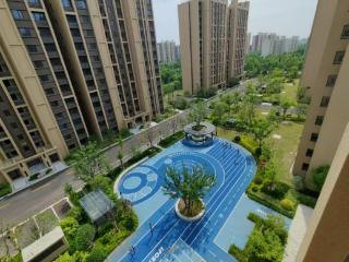 上海保障房建设从“住有所居”迈向“住有宜居”